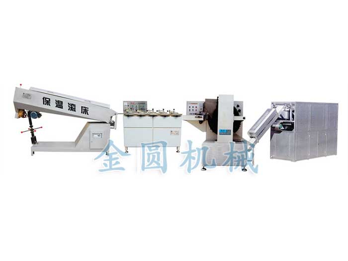 台州市半自动糖果浇注机小型糖果浇注机 - 哪里好